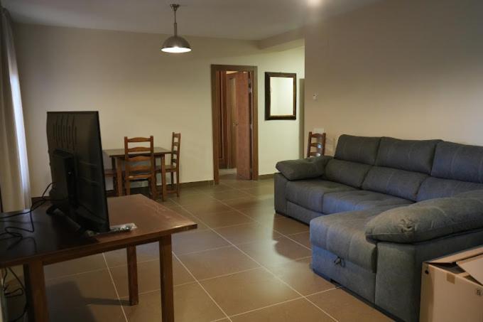 Roa Apartamentos Turisticos Empecinado מראה חיצוני תמונה