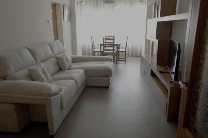 Roa Apartamentos Turisticos Empecinado מראה חיצוני תמונה