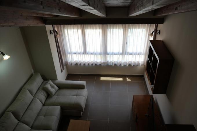 Roa Apartamentos Turisticos Empecinado מראה חיצוני תמונה