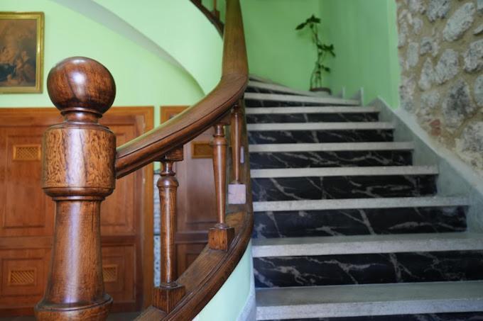 Roa Apartamentos Turisticos Empecinado מראה חיצוני תמונה