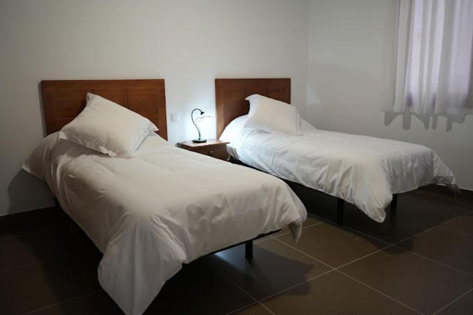 Roa Apartamentos Turisticos Empecinado מראה חיצוני תמונה