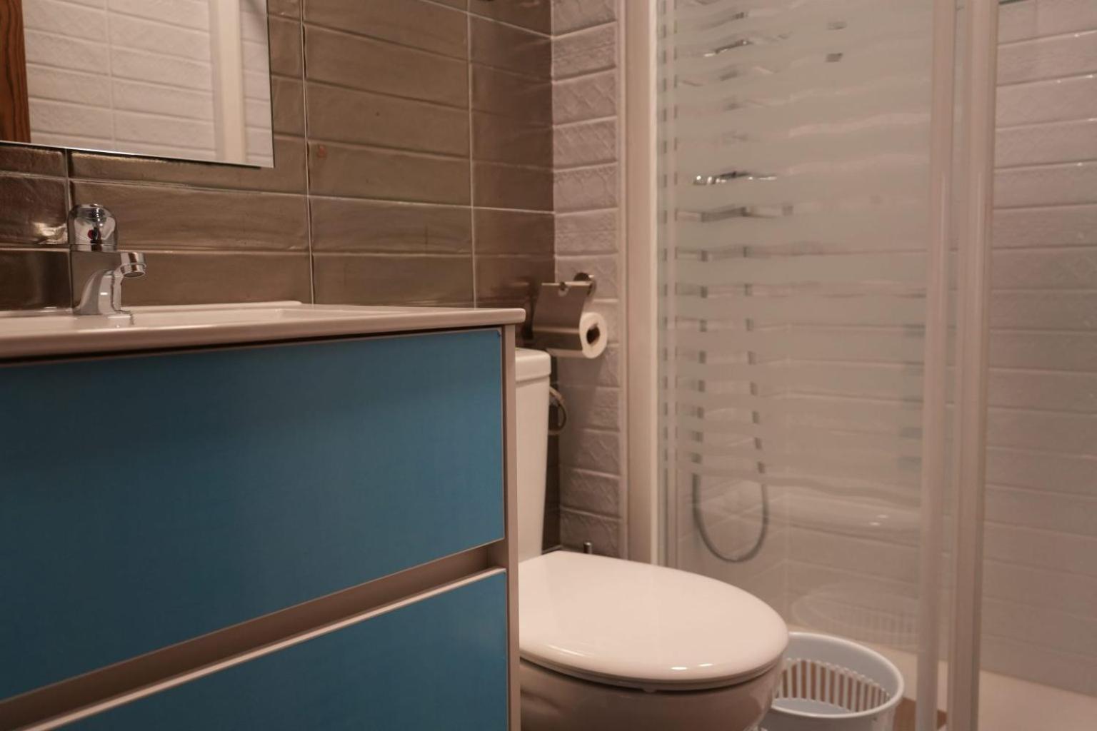Roa Apartamentos Turisticos Empecinado מראה חיצוני תמונה
