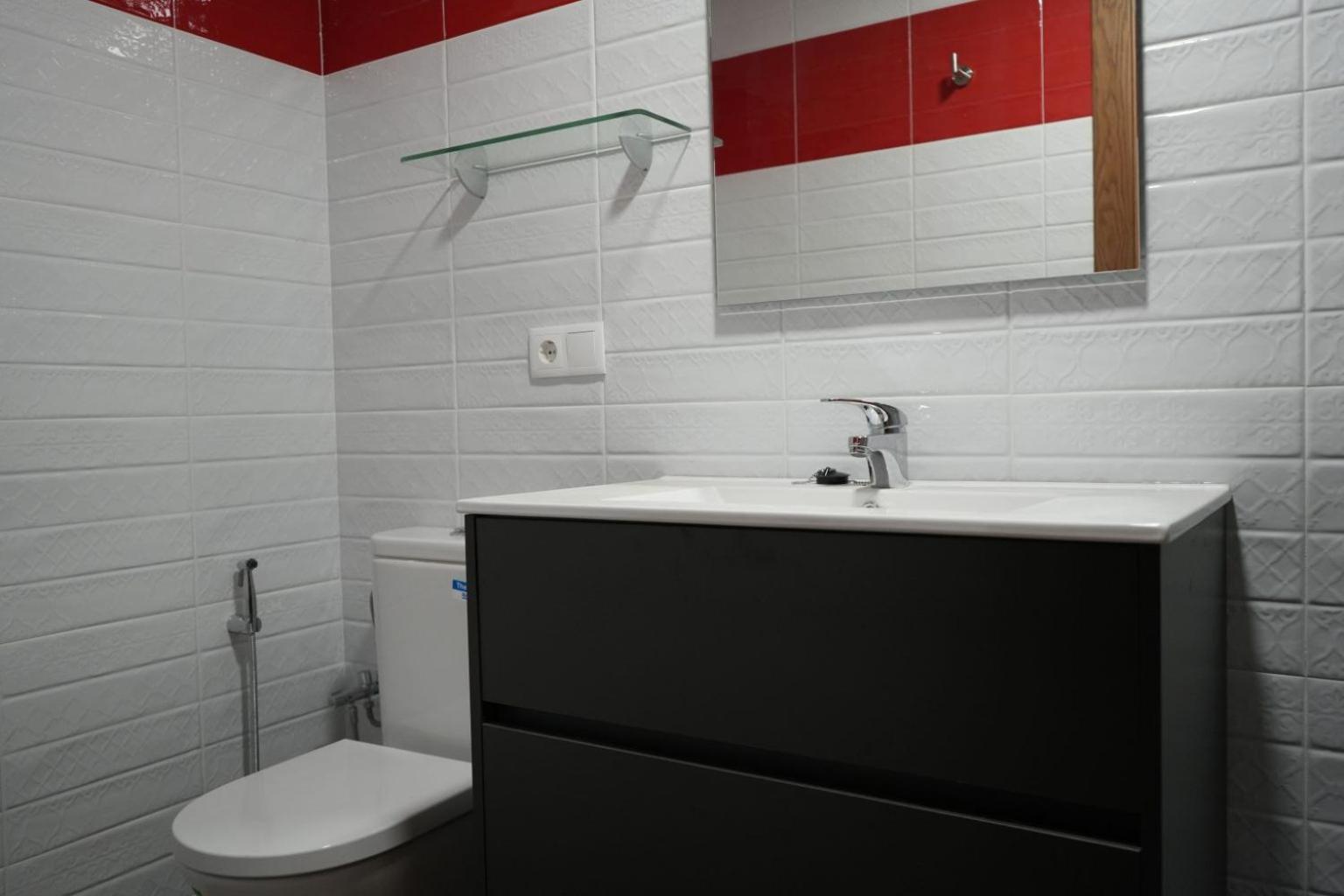 Roa Apartamentos Turisticos Empecinado מראה חיצוני תמונה
