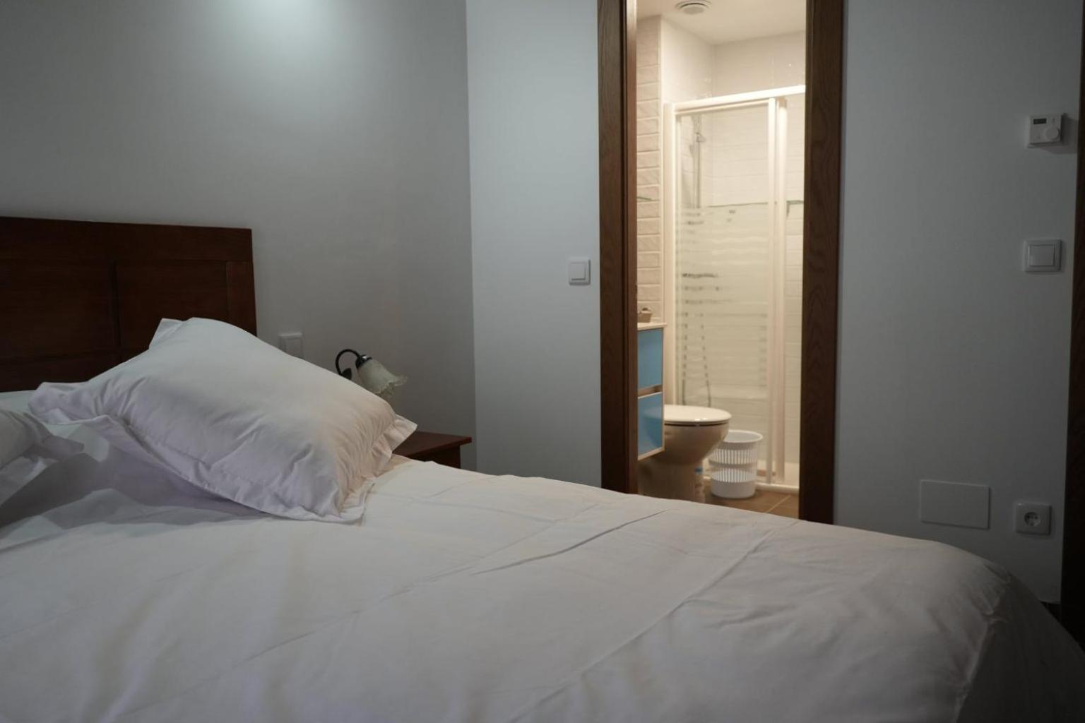Roa Apartamentos Turisticos Empecinado מראה חיצוני תמונה