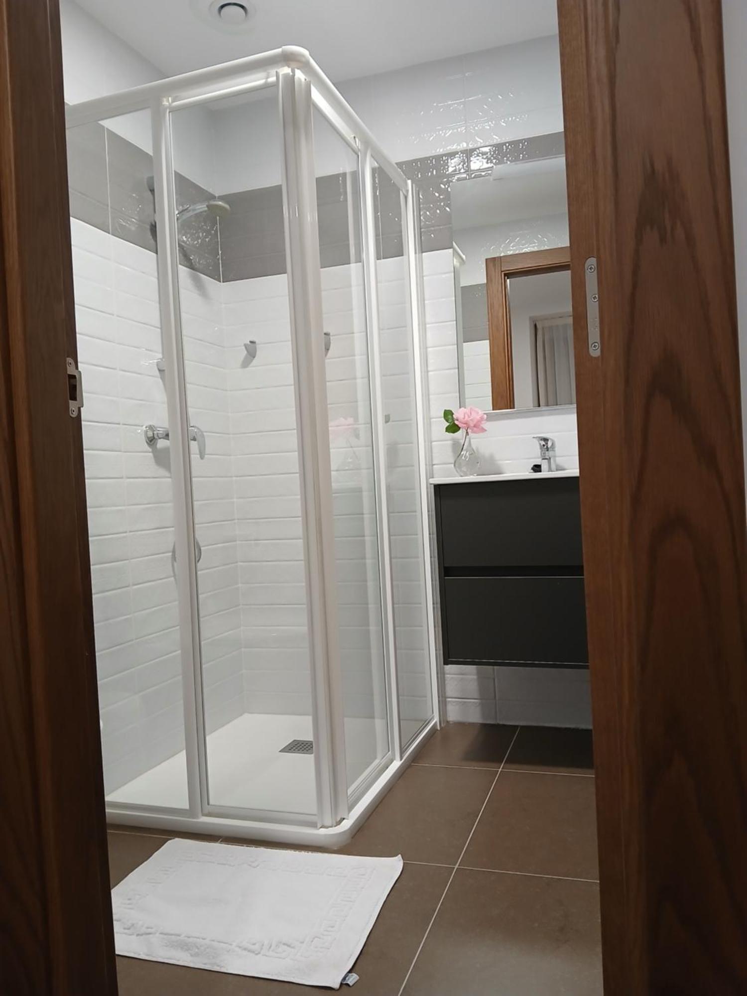 Roa Apartamentos Turisticos Empecinado מראה חיצוני תמונה