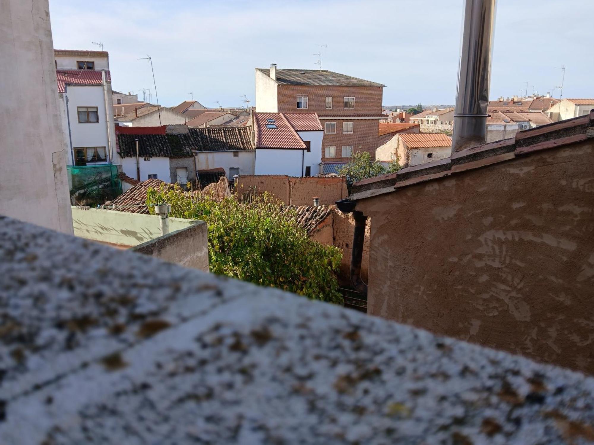 Roa Apartamentos Turisticos Empecinado מראה חיצוני תמונה