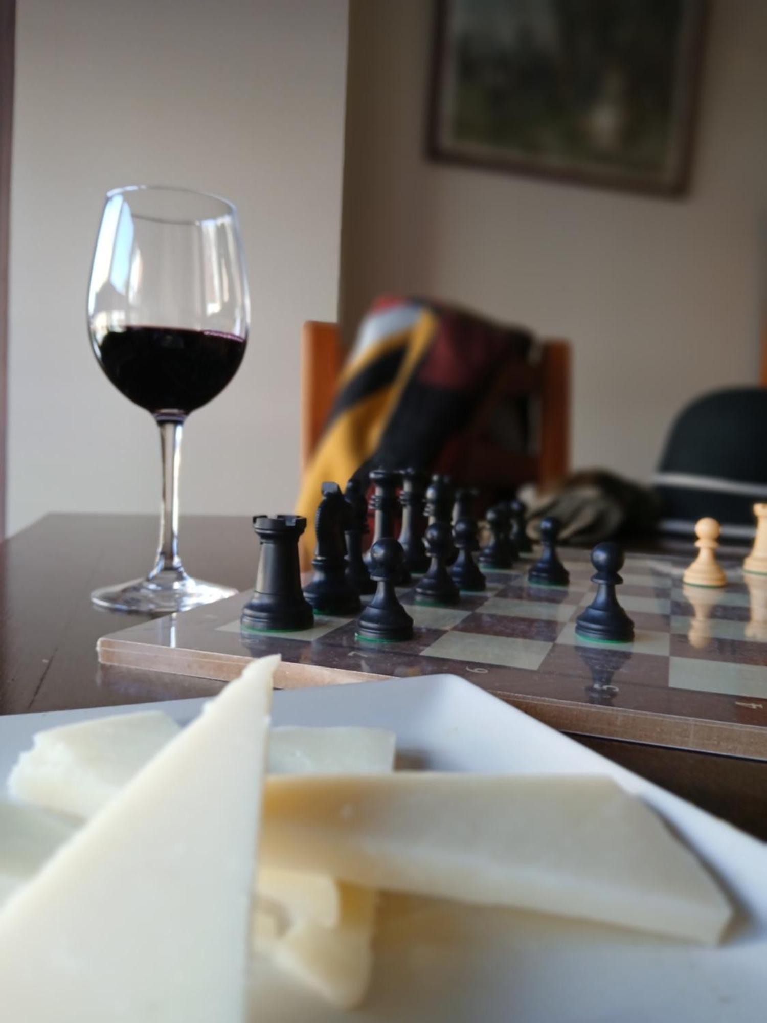 Roa Apartamentos Turisticos Empecinado מראה חיצוני תמונה